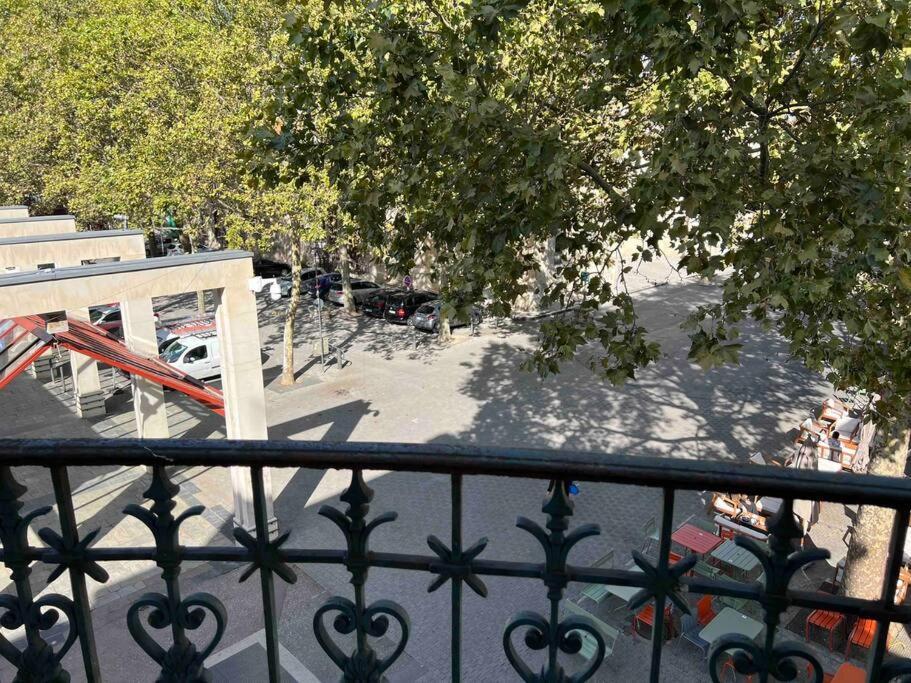 Magnifique Appartement Familiale 6 Personnes 3 Chambres Et 3 Salles De Bain En Hyper Centre Avec Rue Pietonne Parking 20M Troyes Luaran gambar