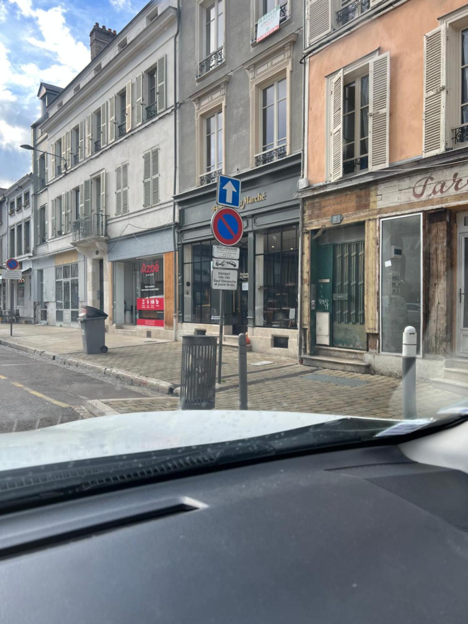Magnifique Appartement Familiale 6 Personnes 3 Chambres Et 3 Salles De Bain En Hyper Centre Avec Rue Pietonne Parking 20M Troyes Luaran gambar